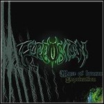Corroosion - Maze Of Human Deprivation (EP)