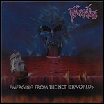 Thanatos - Emerging From The Netherworlds 