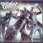 Pathology - Legacy Of The Ancients - 6,5 Punkte