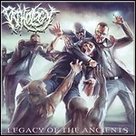 Pathology - Legacy Of The Ancients Pathology - Legacy Of The Ancients
