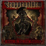 Truppensturm - Salute To The Iron Emperors