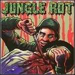Jungle Rot - Darkness Foretold 
