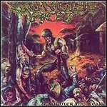 Jungle Rot - Slaughter The Weak 