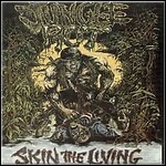 Jungle Rot - Skin The Living 