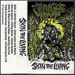 Jungle Rot - Skin The Living 