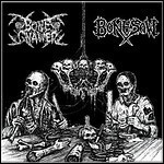 Bone Gnawer / Bonesaw - Split