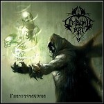 Limbonic Art - Phantasmagoria Limbonic Art - Phantasmagoria