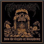 Interment - Into The Crypts Of Blasphemy - 9 Punkte
