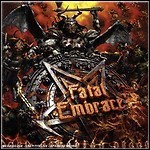 Fatal Embrace - Dark Pounding Steel