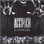 Accu§er - Agitation - 8,5 Punkte