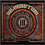 Silverstein - Decade (Live At El Macambo) (Live) Silverstein - Decade (Live At El Macambo) (Live)