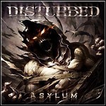 Disturbed - Asylum - 7 Punkte