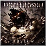 Disturbed - Asylum