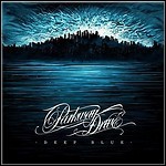 Parkway Drive - Deep Blue - 8 Punkte