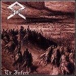 Svartahrid - Ex Inferi