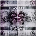 Stone Sour - Audio Secrecy - 6,5 Punkte