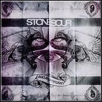 Stone Sour - Audio Secrecy Stone Sour - Audio Secrecy