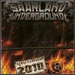 Various Artists - Saarland Underground Metal Sampler 2010 - keine Wertung