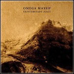 Omega Massif - Geisterstadt / Kalt (Re-Release)