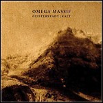 Omega Massif - Geisterstadt / Kalt (Re-Release) Omega Massif - Geisterstadt / Kalt (Re-Release)