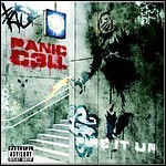 Panic Cell - Fire It Up Panic Cell - Fire It Up