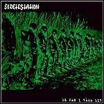 Sound Of Detestation - Ge Fan I Vara Liv Sound Of Detestation - Ge Fan I Vara Liv