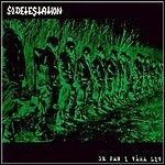 Sound Of Detestation - Ge Fan I Vara Liv