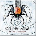 Out Of Mind - My Lucid Nightmare (EP)