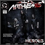 Arthemis - Heroes - 6 Punkte