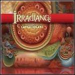 Canvas Solaris - Irradiance