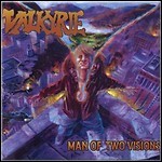 Valkyrie - Man Of Two Visions - 9 Punkte