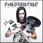 Constantine - Shredcore