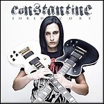 Constantine - Shredcore - 6 Punkte