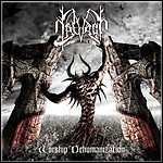 Nalvage - Worship Dehumanization Nalvage - Worship Dehumanization