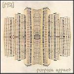 Purpose Effect - Pfx (EP) - 7,5 Punkte