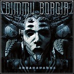 Dimmu Borgir - Abrahadabra - 7 Punkte