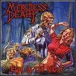 Merciless Death - Evil In The Night