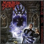 Merciless Death - Realm Of Terror Merciless Death - Realm Of Terror