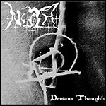 Nutr - Devious Thoughts (EP) Nutr - Devious Thoughts (EP)