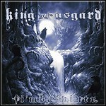 King Of Asgard - Fi'mbulvintr King Of Asgard - Fi'mbulvintr
