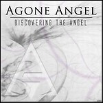 Agone Angel - Discovering The Angel (EP) - 5 Punkte