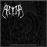 Abnorm - Schemes Of Hate And Denial 
