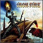 Iron Fire - Metalmorphosized