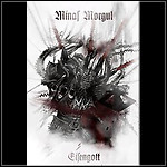 Minas Morgul - Eisengott