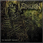 Spheron - To Dissect Paper (EP) Spheron - To Dissect Paper (EP)