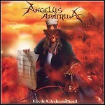 Angelus Apatrida - Evil Unleashed