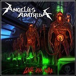 Angelus Apatrida - Give 'Em War