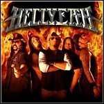 Hellyeah - Hellyeah