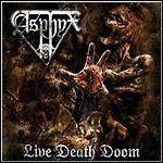 Asphyx - Live Death Doom (DVD)