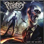 Pathology - Age Of Onset